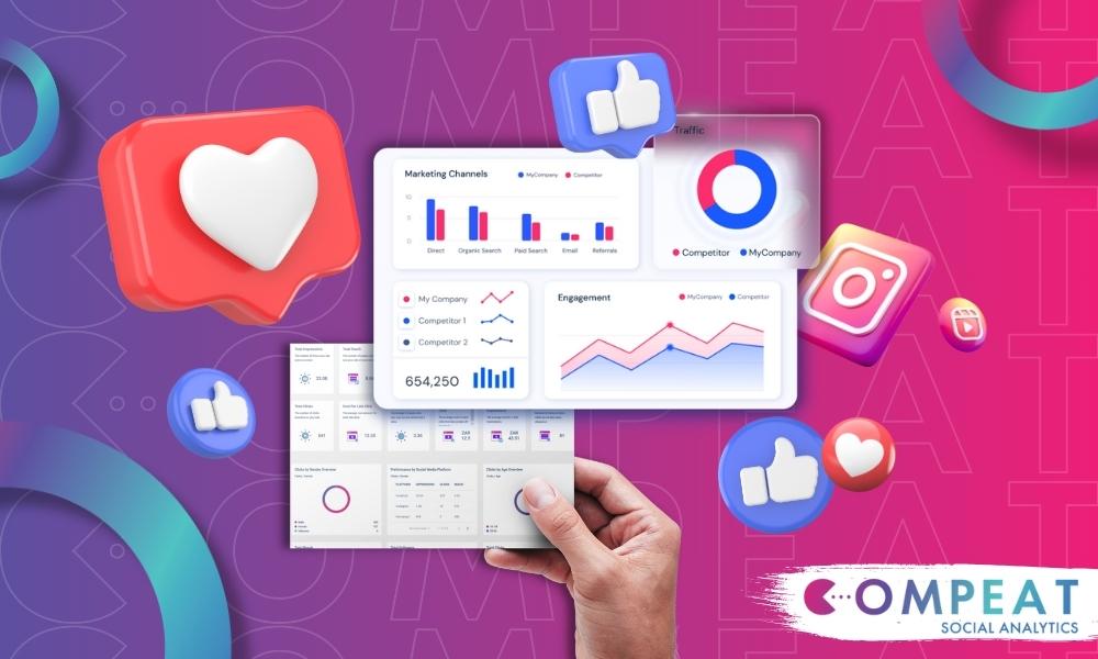 How Do I Get Instagram Data Analytics?