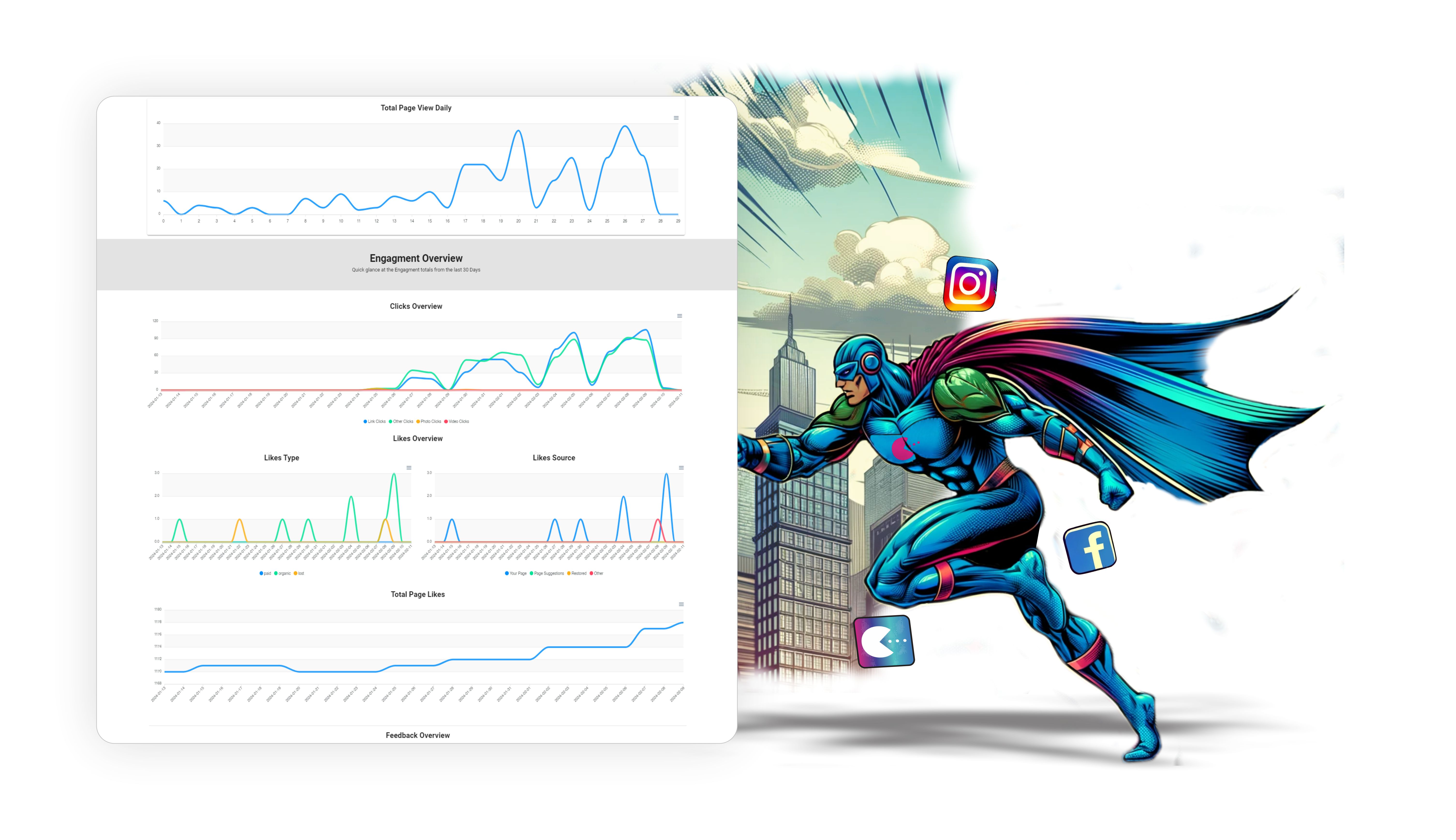 Real-Time Analytics: Why Speed Matters in Social Media Decision-Making